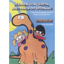 Učenjem do pokreta - DVD